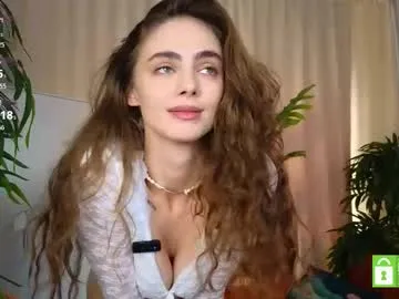 CharlotSander – webcam model profile photo Image 4