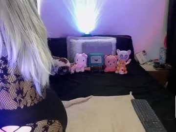 xdreamangel – webcam model profile photo Image 8