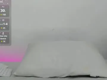 pinkypuppa – webcam model profile photo Image 5