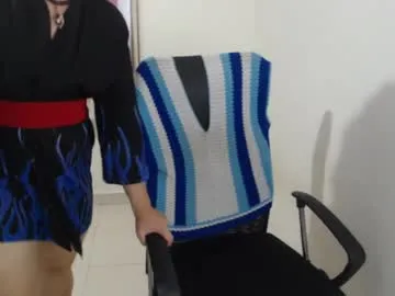 sexxxsirens – webcam model profile photo Image 10