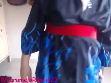 sexxxsirens – webcam model profile photo Image 3