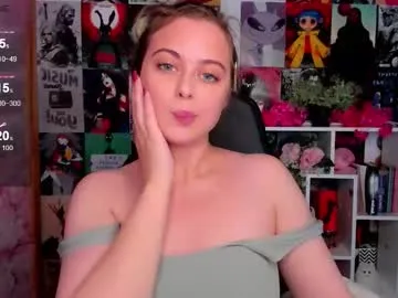 CharlotSander – webcam model profile photo Image 10