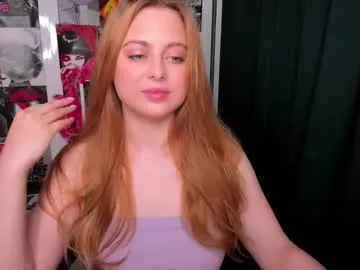 CharlotSander – webcam model profile photo Image 2