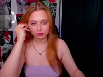 CharlotSander – webcam model profile photo Image 3