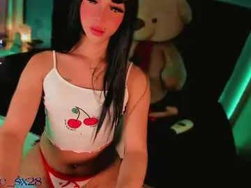 sweet_reverie – webcam model profile photo Image 11