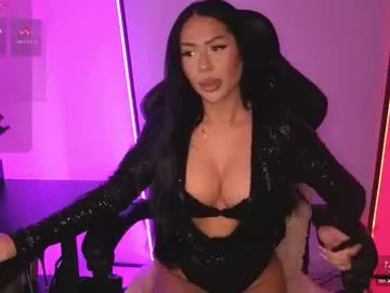 MirandaVarsovia – webcam model profile photo Image 16