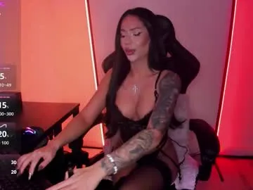 MirandaVarsovia – webcam model profile photo Image 7