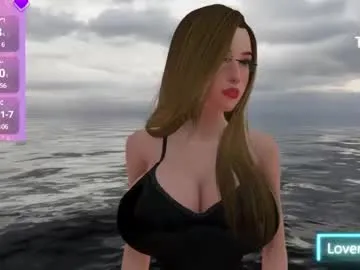 RubyNikki – webcam model profile photo Image 8