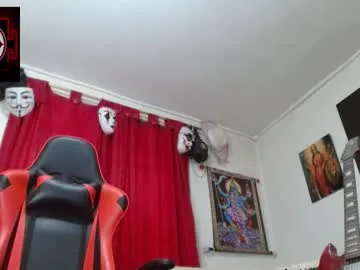 pinkypuppa – webcam model profile photo Image 3