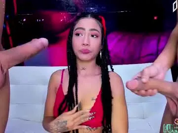 ewagreen – webcam model profile photo Image 3