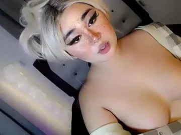 xdreamangel – webcam model profile photo Image 6