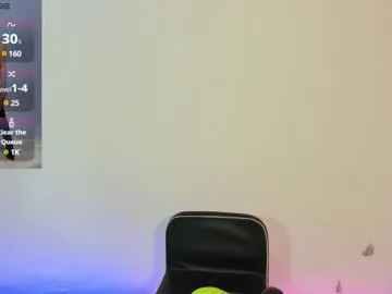 visceratio – webcam model profile photo Image 5