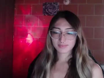 andrea_camila – webcam model profile photo