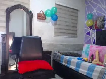 lushianafitness – webcam model profile photo Image 18