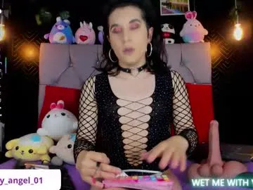 xdreamangel – webcam model profile photo Image 11