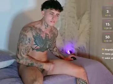 19_david_19 – webcam model profile photo Image 17