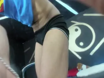 sexxxsirens – webcam model profile photo Image 3