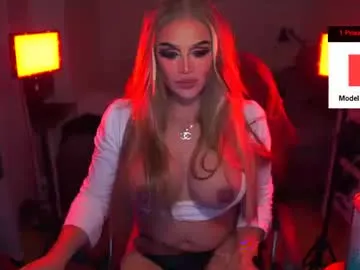 annecalifornia – webcam model profile photo