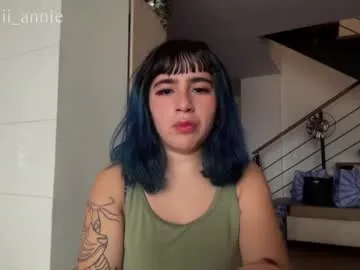 anabel054 – webcam model profile photo Image 11