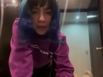 anabel054 – webcam model profile photo Image 8