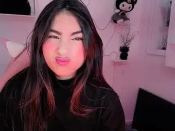 NickyAshcroft – webcam model profile photo Image 3