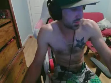 evan_white_ – webcam model profile photo Image 13