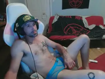 evan_white_ – webcam model profile photo Image 14