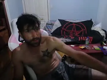 evan_white_ – webcam model profile photo Image 5