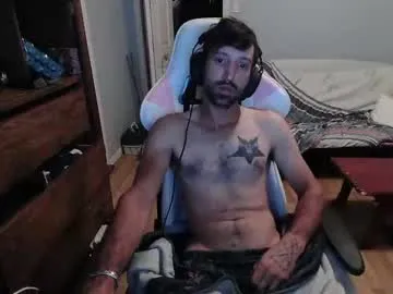 evan_white_ – webcam model profile photo Image 7