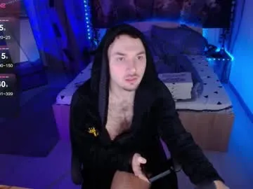 arisforbs's Thumb Image
