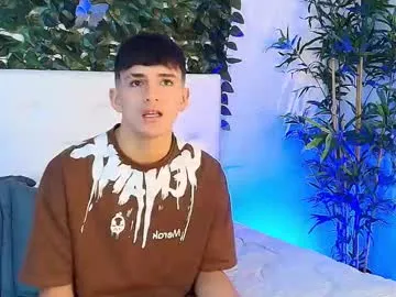 axel_draven – webcam model profile photo