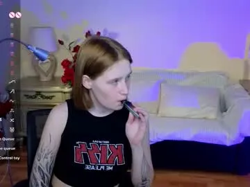 ollistiw – webcam model profile photo Image 16