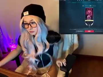 sexxxsirens – webcam model profile photo Image 12