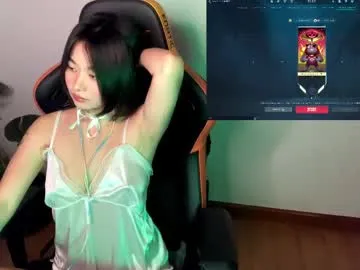 sexxxsirens – webcam model profile photo Image 2