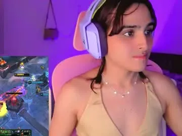 pinkypuppa – webcam model profile photo Image 10