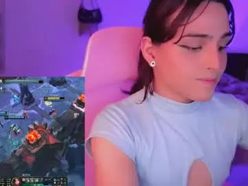 pinkypuppa – webcam model profile photo Image 11