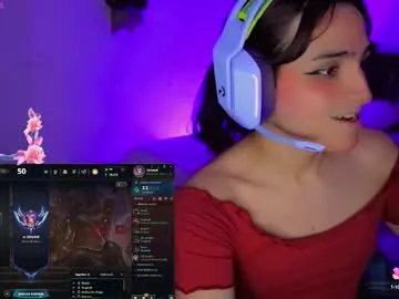 pinkypuppa – webcam model profile photo Image 7