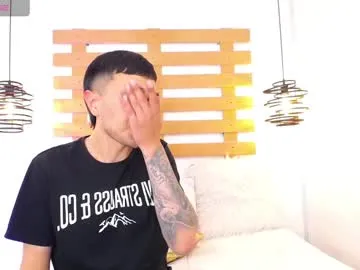 iammisstery – webcam model profile photo Image 11