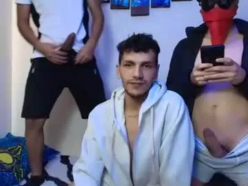 voyeurism_guys – webcam model profile photo Image 5