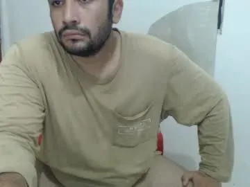 big_dad69 – webcam model profile photo