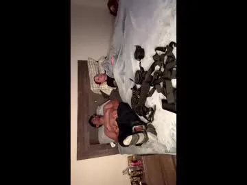 bigfrisko97 – webcam model profile photo