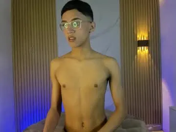 mattyaiden – webcam model profile photo Image 17