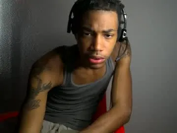 blackbulltitus – webcam model profile photo