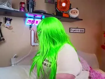 jessiexxi – webcam model profile photo Image 2