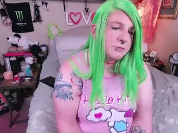 jessiexxi – webcam model profile photo Image 6