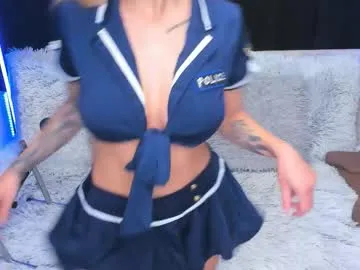 sexxxsirens – webcam model profile photo Image 19