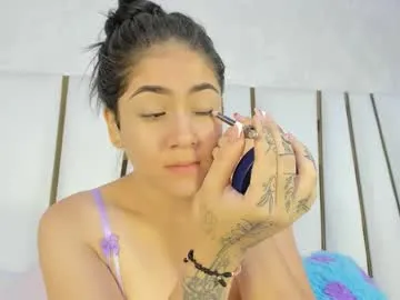 AliceSampaoli – webcam model profile photo Image 2