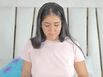 AliceSampaoli – webcam model profile photo Image 5