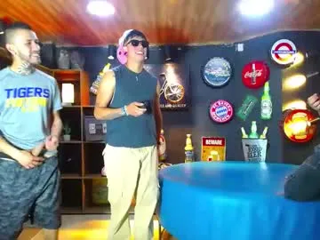 doedeeer – webcam model profile photo Image 12