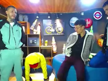 doedeeer – webcam model profile photo Image 13